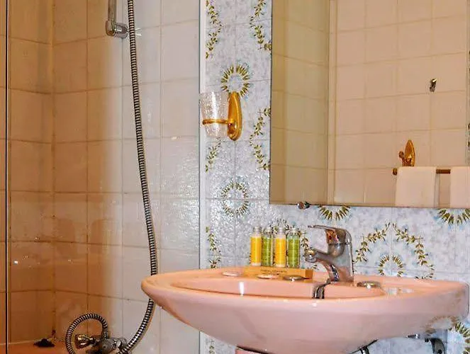 Cit'hotel La 3* Nancy