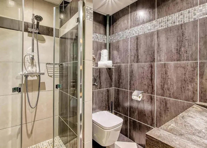 Hotel Cit'hotel La Nancy