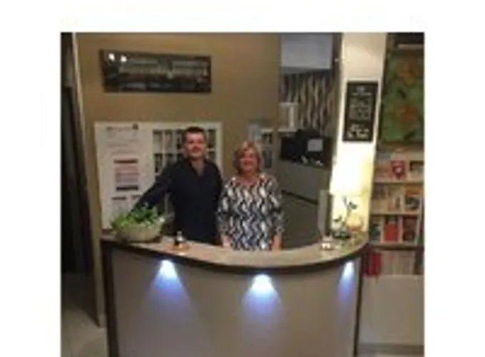 Hotel Cit'hotel La Nancy